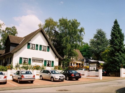 Фото: Landhaus Sassenhof